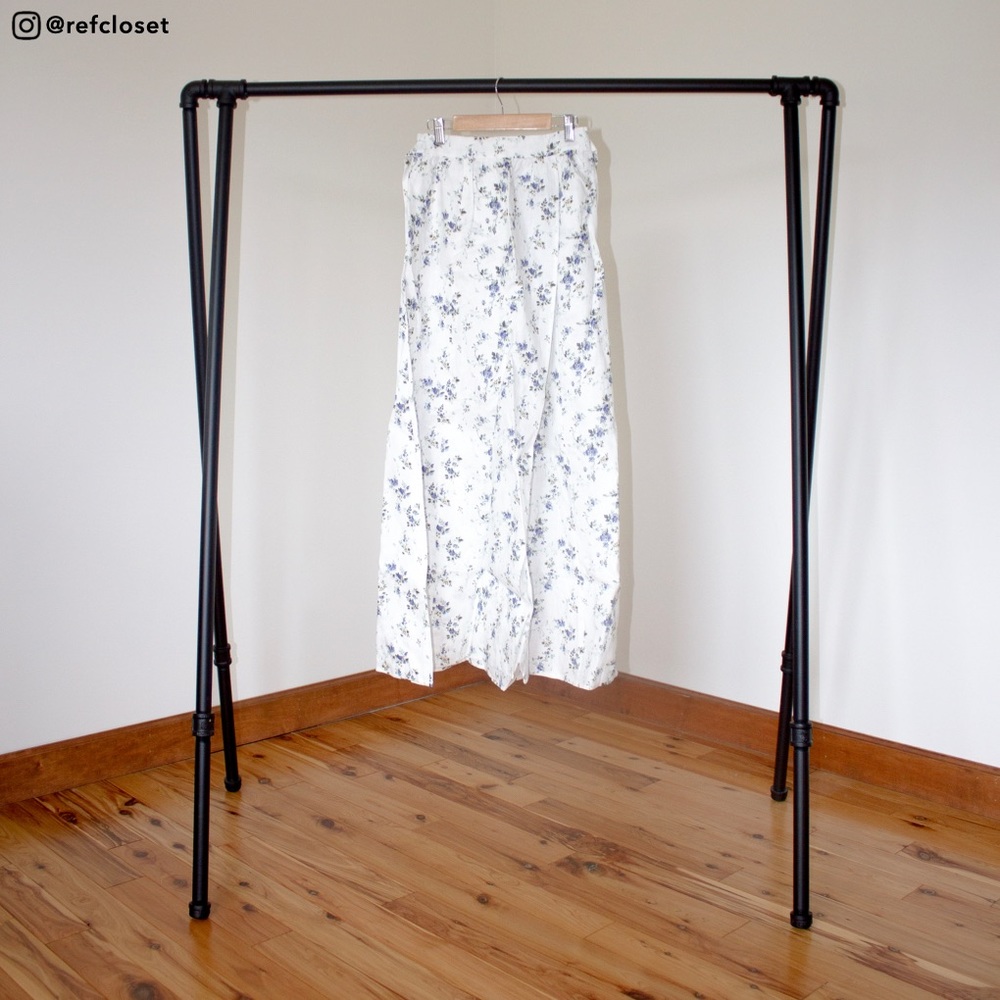 Reformation Palm Linen Two Piece (Madeline) - Picture 4 of 5